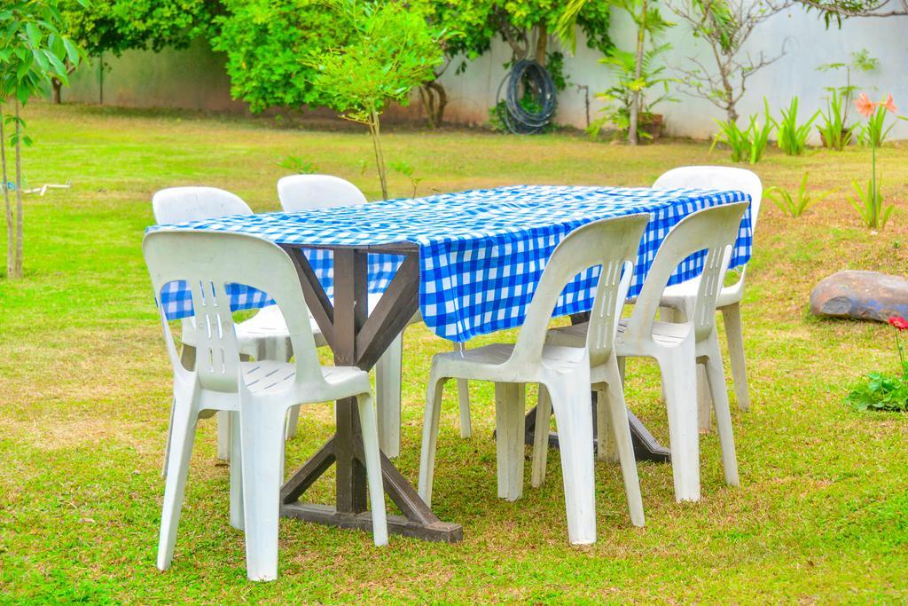 Cinnamon Villa ネゴンボ エクステリア 写真