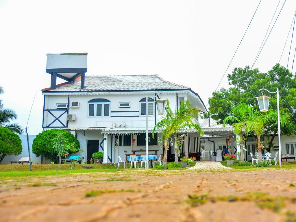 Cinnamon Villa ネゴンボ エクステリア 写真